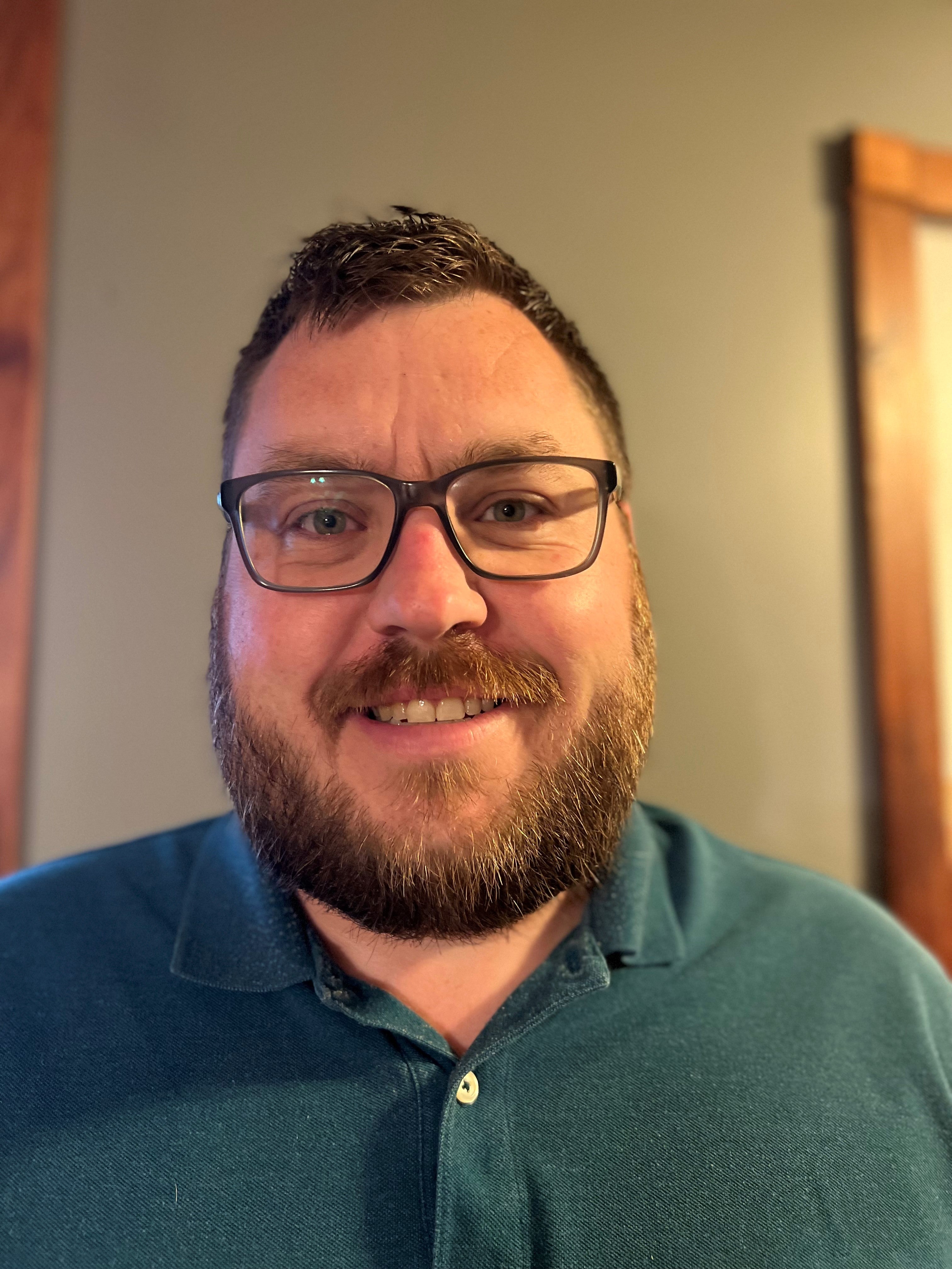 Sean Keegan University of Wisconsin Stout